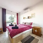 97-townhouse With Roof Terrace & Views, 公寓 马尔韦利亚