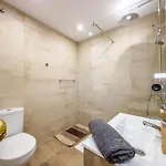 97-townhouse With Roof Terrace & Views, 公寓