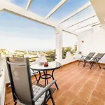 97-townhouse With Roof Terrace & Views, 公寓 马尔韦利亚