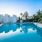 97-townhouse With Roof Terrace & Views,
