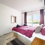 97-townhouse With Roof Terrace & Views, 公寓