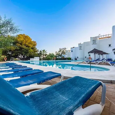 97-townhouse With Roof Terrace & Views, *