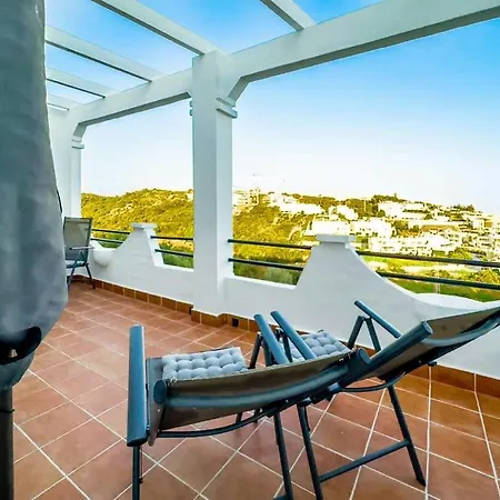 公寓 97-townhouse With Roof Terrace & Views,