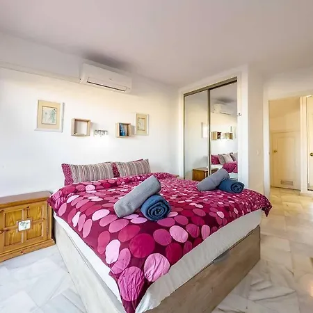 97-townhouse With Roof Terrace & Views, * 马尔韦利亚