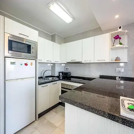 公寓 97-townhouse With Roof Terrace & Views, *