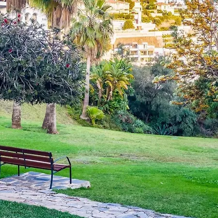 公寓 97-townhouse With Roof Terrace & Views,