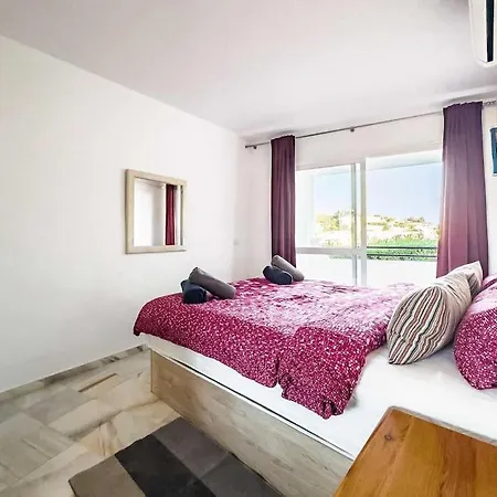 97-townhouse With Roof Terrace & Views, 公寓