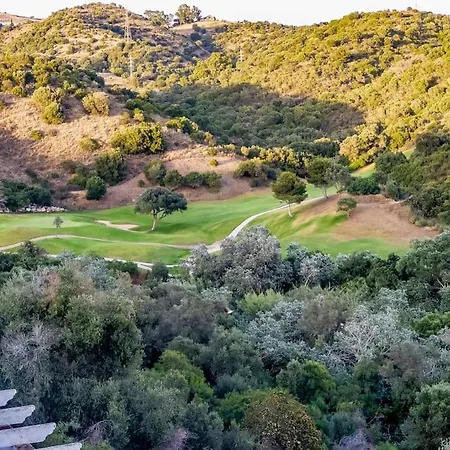 97-townhouse With Roof Terrace & Views, 公寓