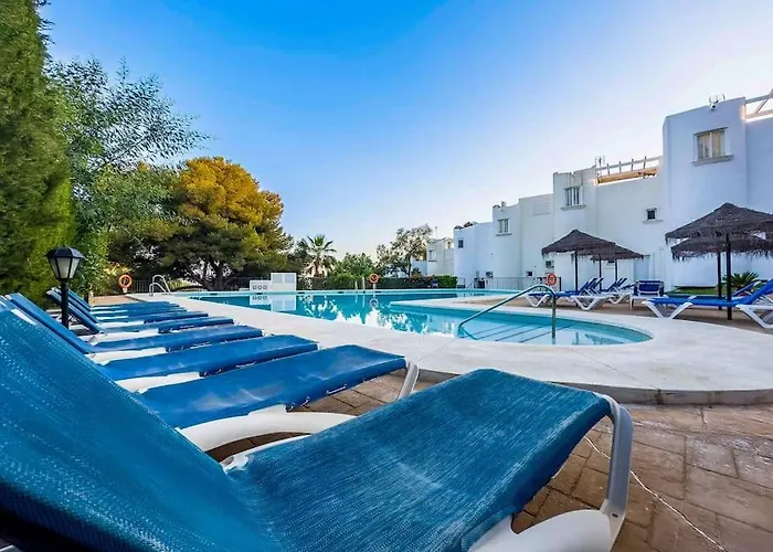 97-townhouse With Roof Terrace & Views, *