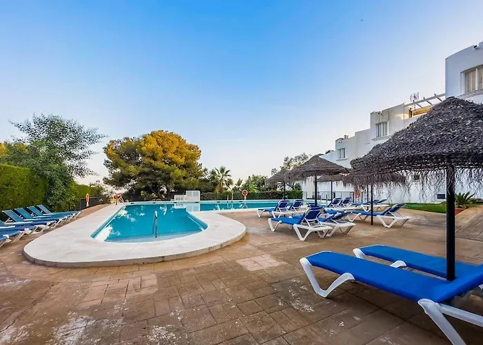 97-townhouse With Roof Terrace & Views, * Marbella
