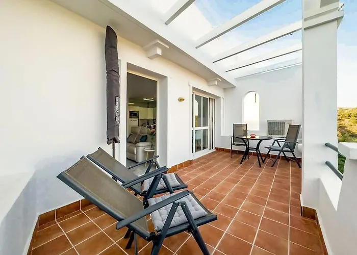 97-townhouse With Roof Terrace & Views, *