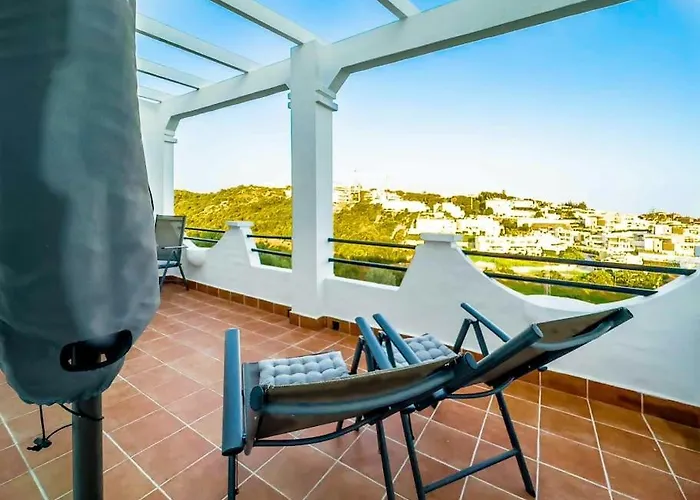 Appartamento 97-townhouse With Roof Terrace & Views,