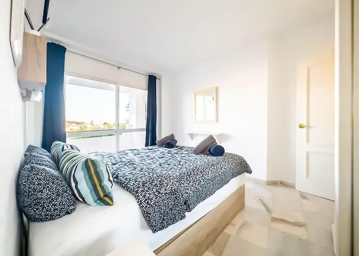 97-townhouse With Roof Terrace & Views, Apartment *