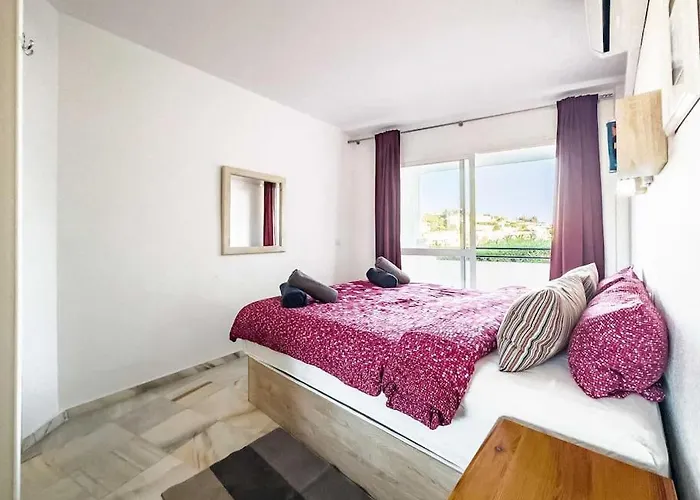97-townhouse With Roof Terrace & Views, Appartamento