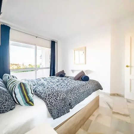 97-townhouse With Roof Terrace & Views, Lägenhet *