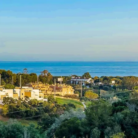 97-townhouse With Roof Terrace & Views, Apartment *