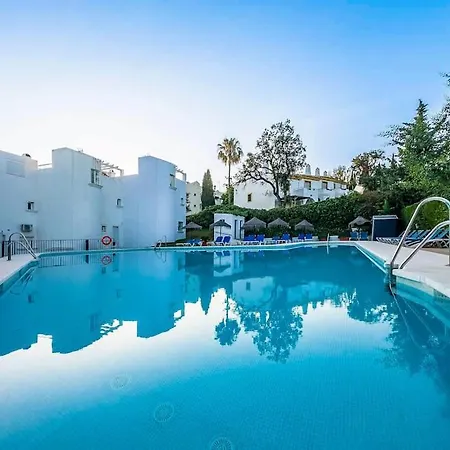 97-townhouse With Roof Terrace & Views,